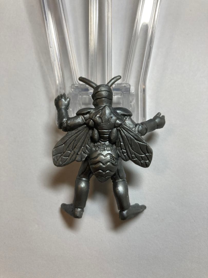仮面ライダー BLACK 超合金 BANDAI 1987年製 当時物