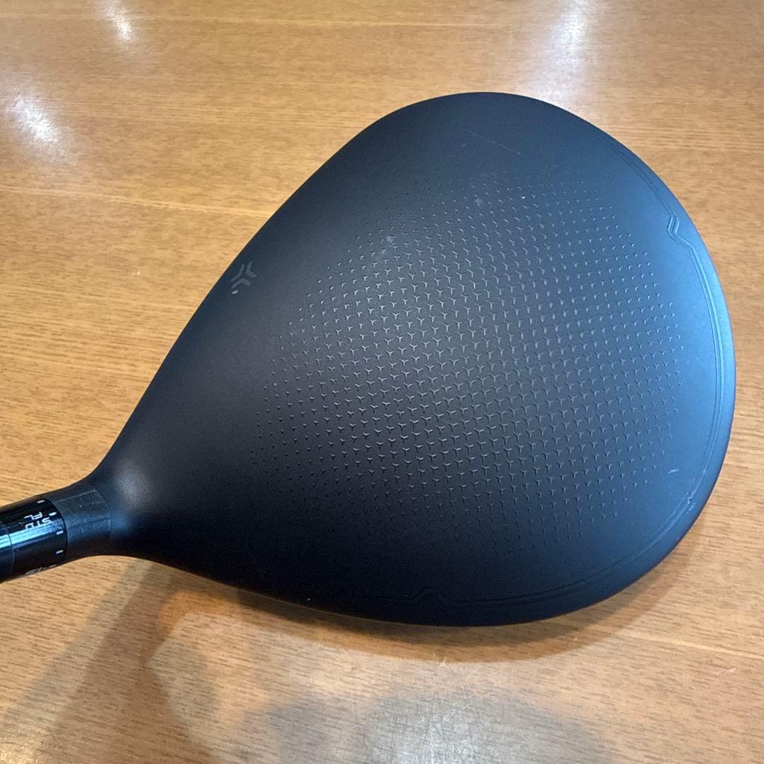 美品！スリクソン ZXi TR ドライバー 9.0° VENTUS ZXi6 S