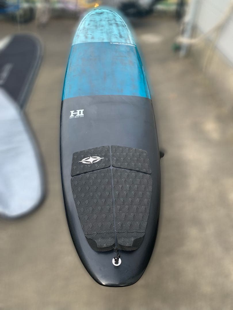 【中古】 Thunderbolt Harley Ingleby HIHP 9’1