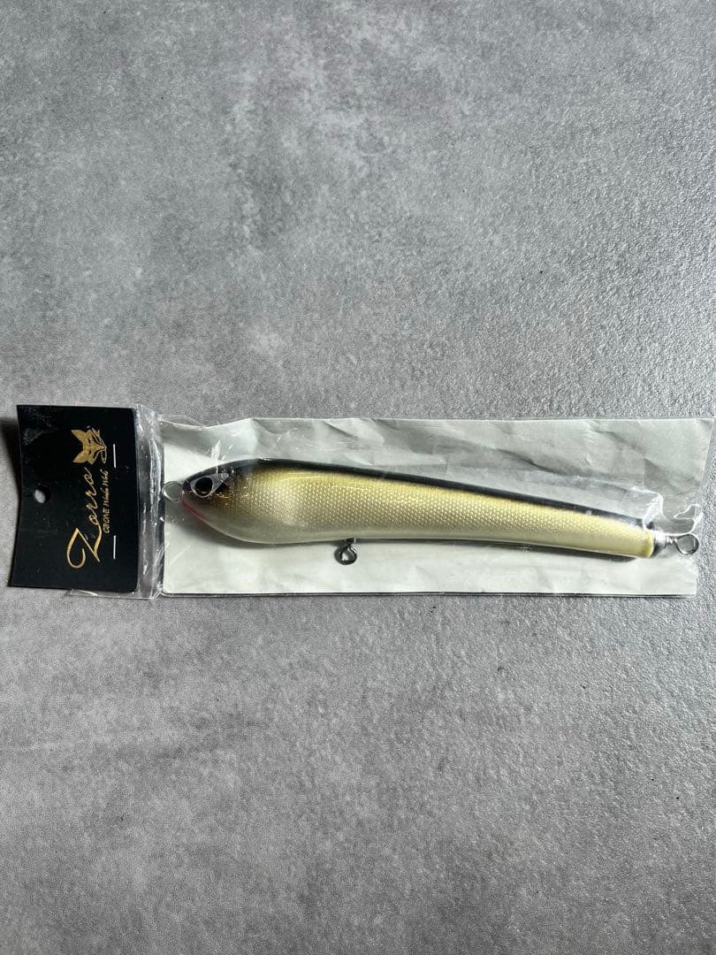 CB ONE ゾロ180