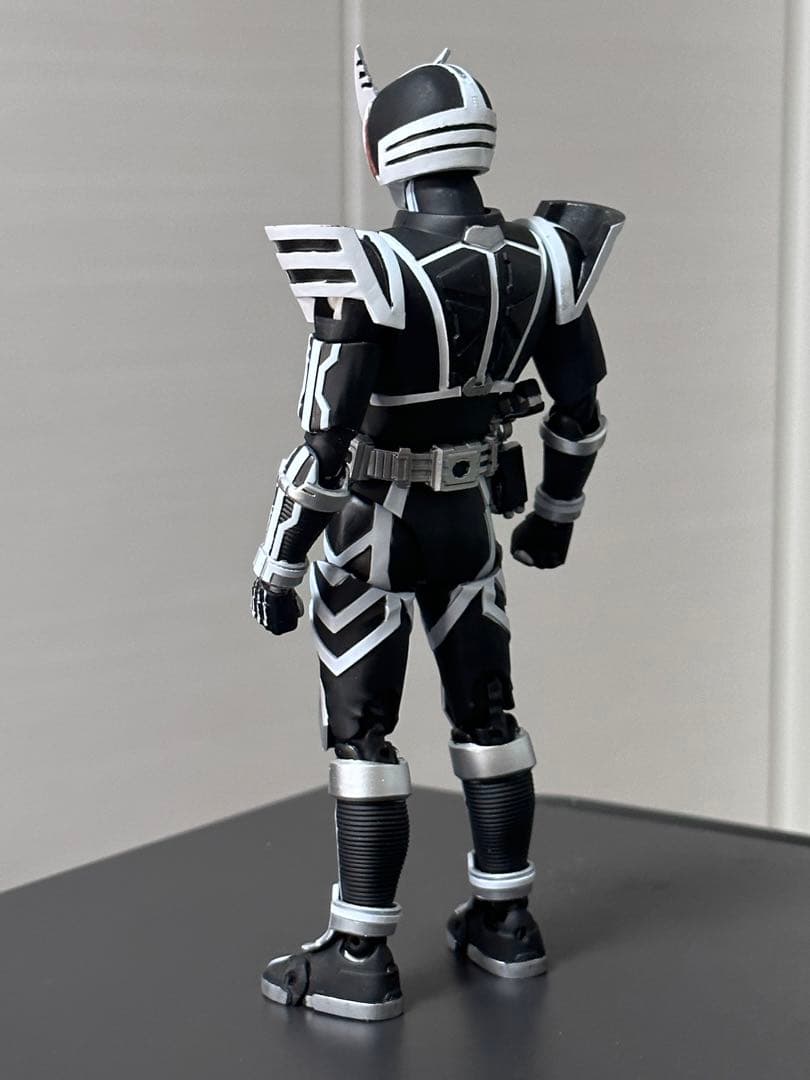 ノイン　S.H.Figuarts (真骨彫製法) 仮面ライダー　デルタ