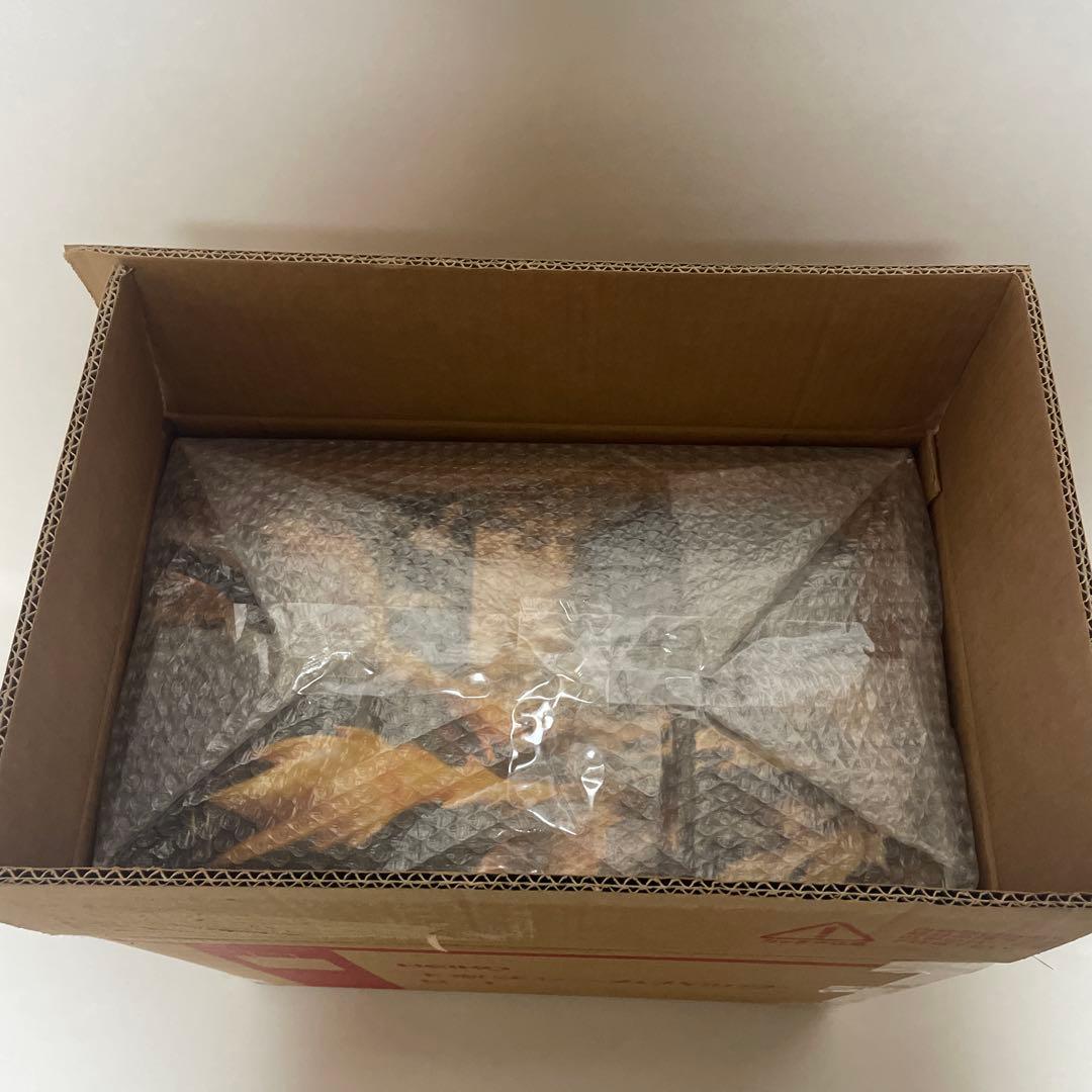 【美品.未開封品】ワンピース　POP MAXIMUM 金獅子のシキ