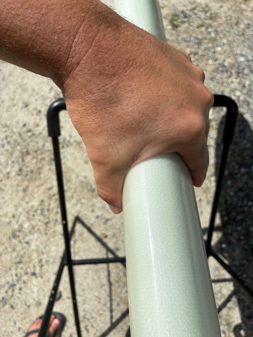 ANDREINI/MINI SIMMONS 7'6\"アンドレイニ