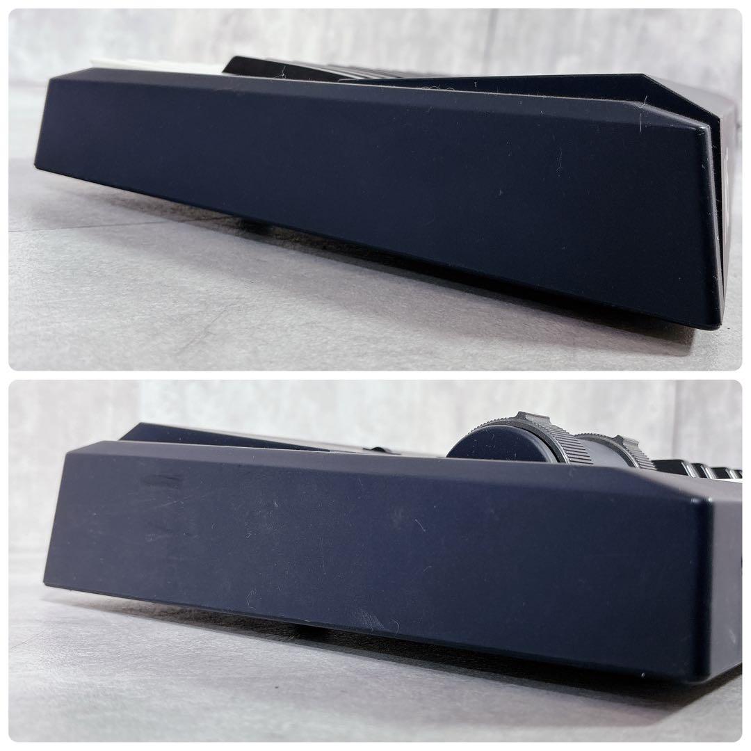 V634 KORG コルグ N5 シンセサイザー キーボード 純正ケース付属