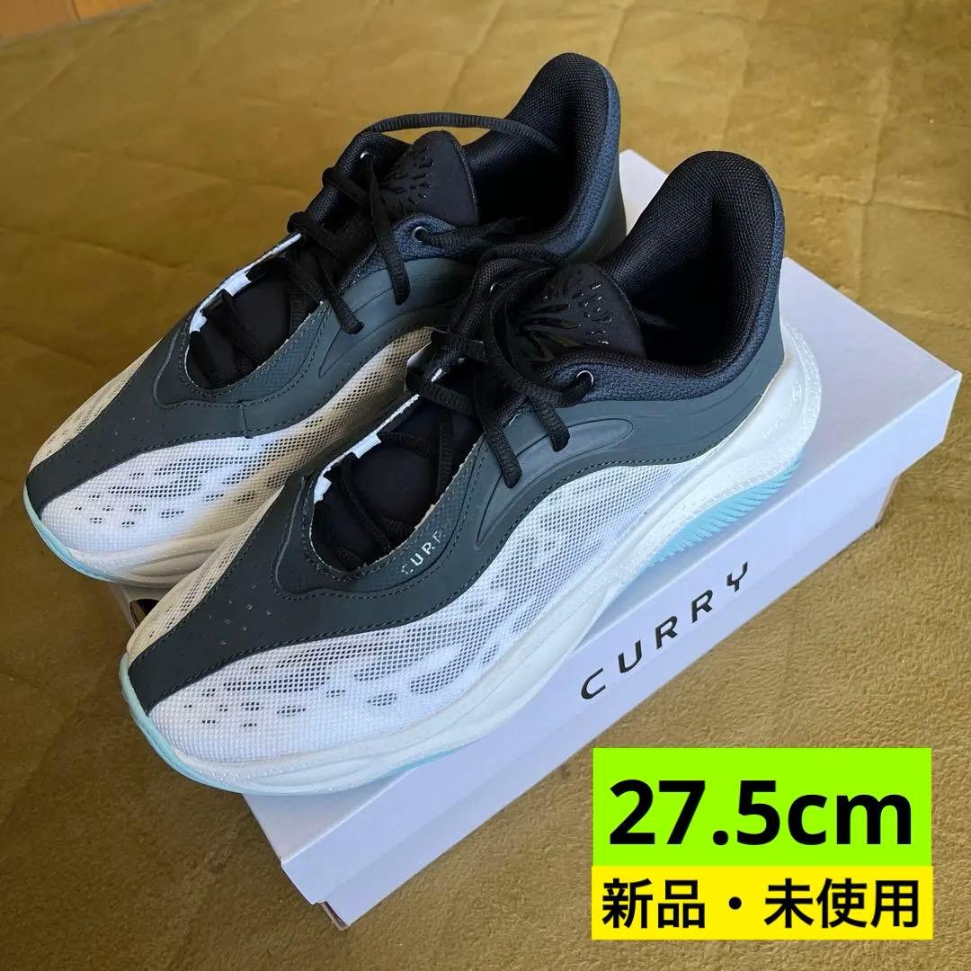 アンダーアーマー CURRY スプラッシュ25APバスケットボールシューズ