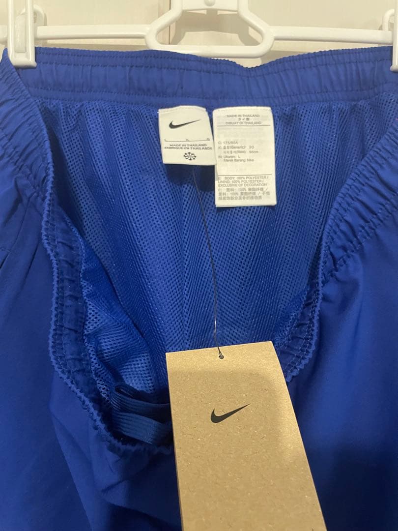 Nike パリサンジェルマン PSG リイシュー　トラックパンツ ジャージ　新品