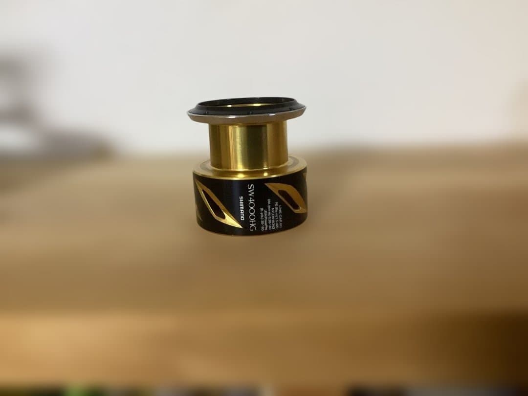 ステラ20sw4000HGスプール