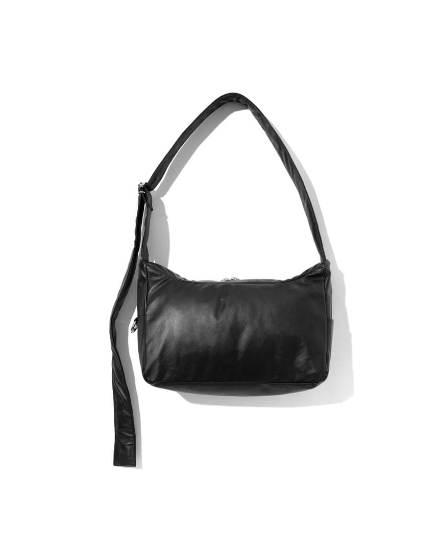 バッグ CLESSTE LEATHER HOLIDAY BAG