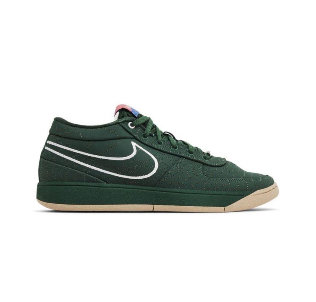 nike book1 ナイキ　ブック1 26.5cm