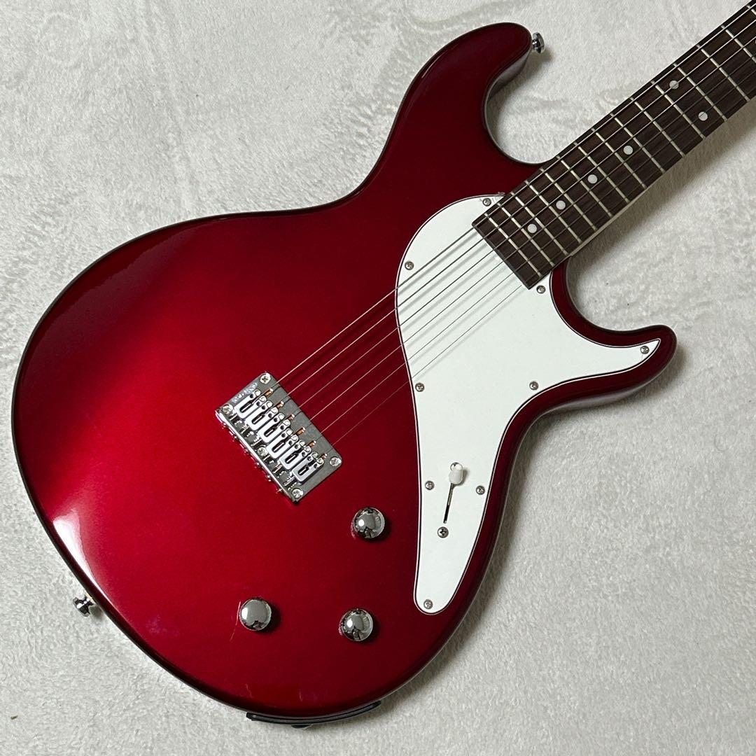 LINE6 variax 500 バリアックス ギグバッグ付 モデリングギター