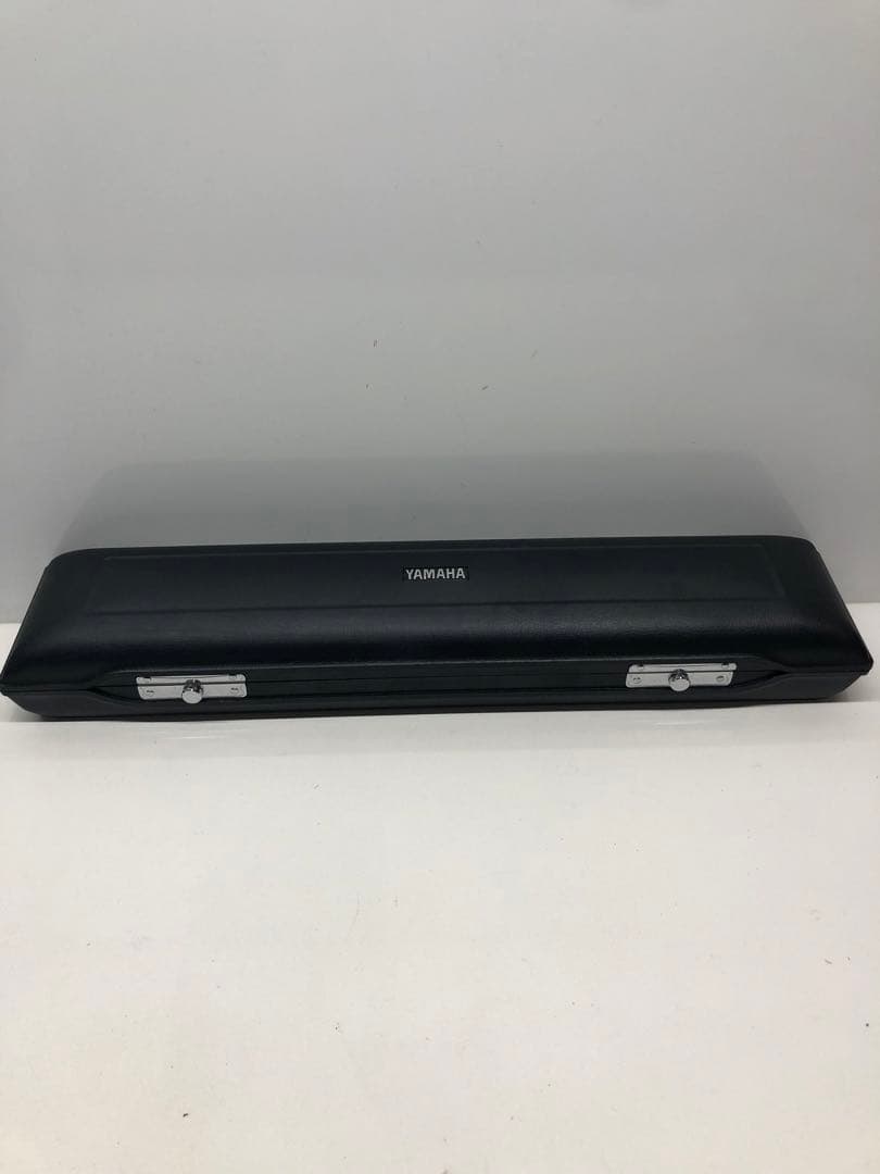 B0102)YAMAHA　フルート　YFL-23　Eメカ　管楽器　入門用　初心者