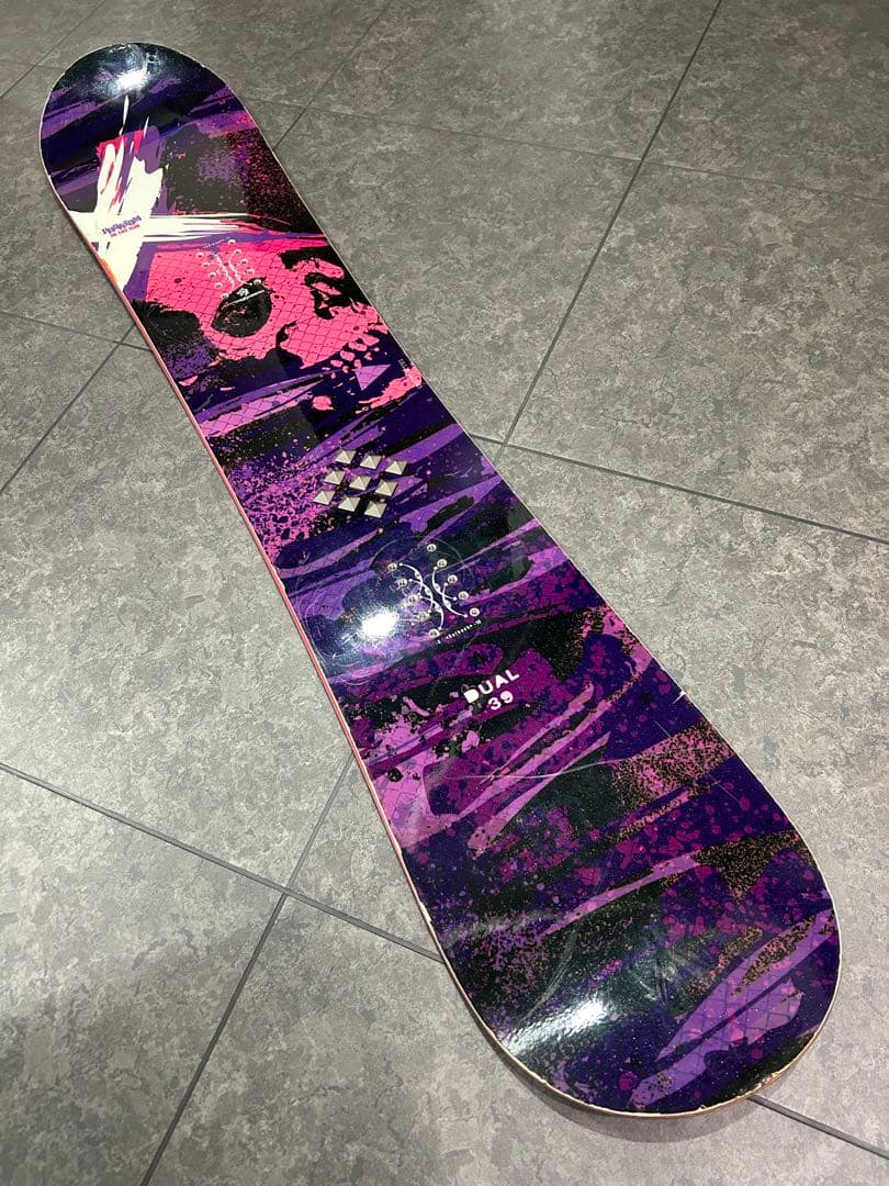 【送料込み】 PHANTOM in THE SUN 139 中古品　グラトリ