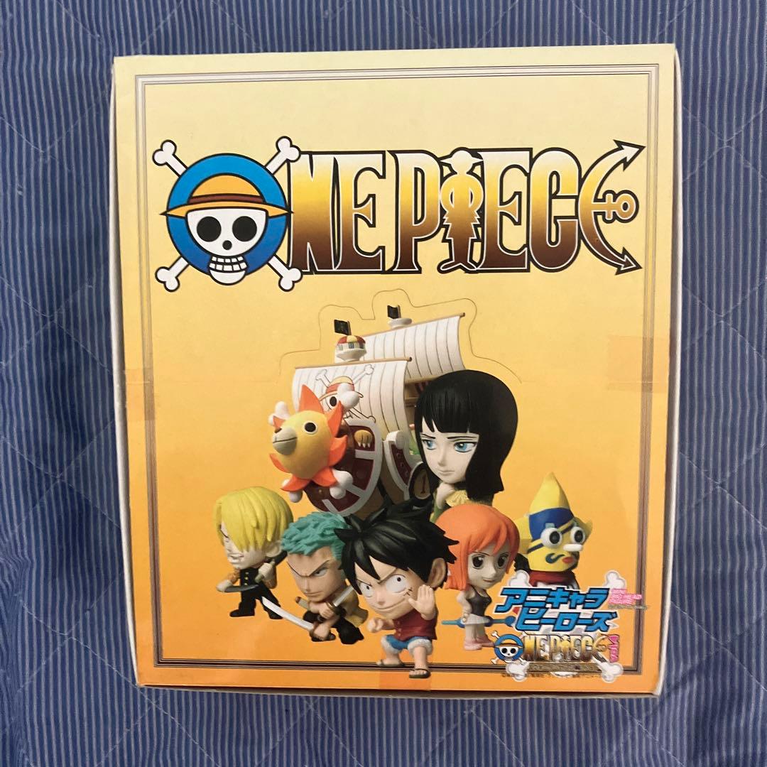 ワンピース　アニメヒーローズ　VOL1〜VOL9冬島編、計245個セット