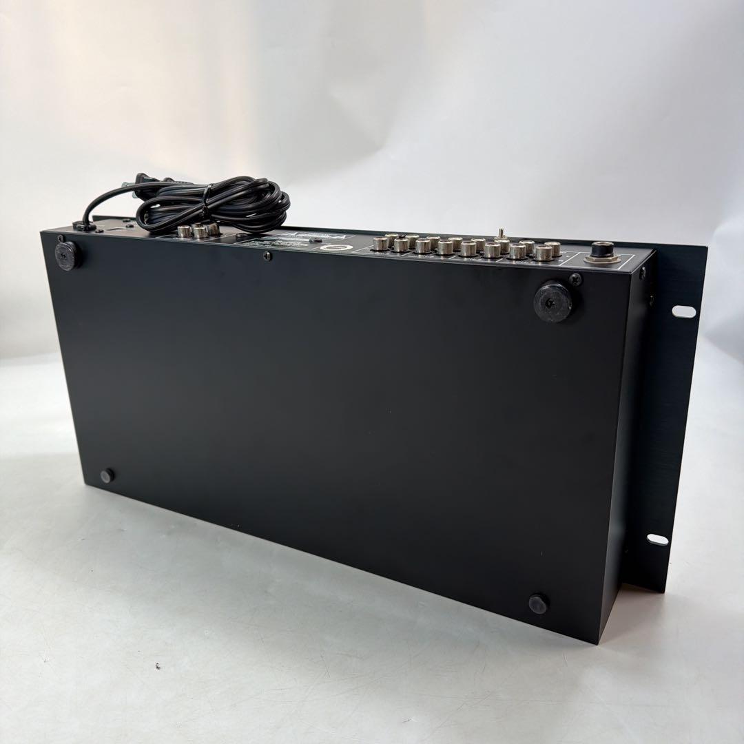 Numark DM1675 高性能4ch サンプラー搭載 DJミキサー