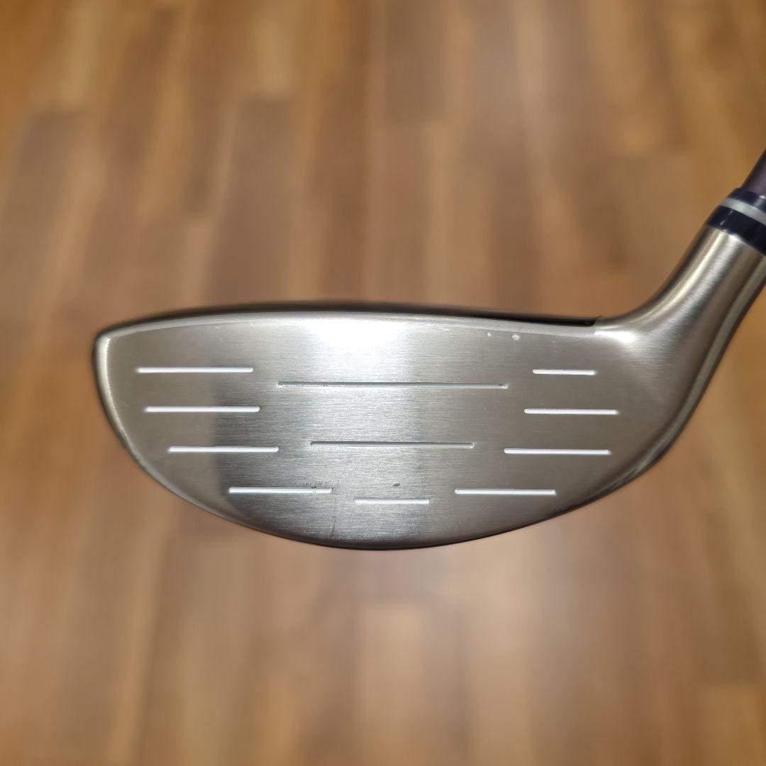 【レディース】オノフ 5W.5U.6U 2021年 3本セットフレックスL