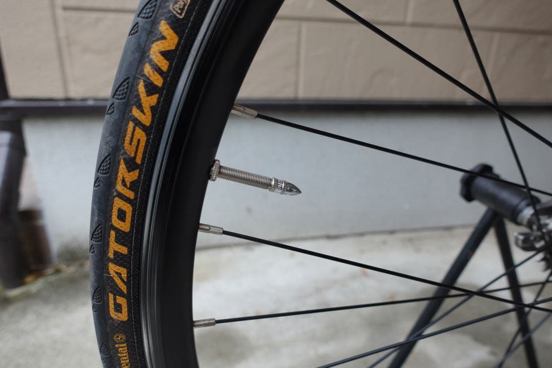 Cinelli Mash bolt 2.0 チネリ　マッシュ　ボルト　2.0
