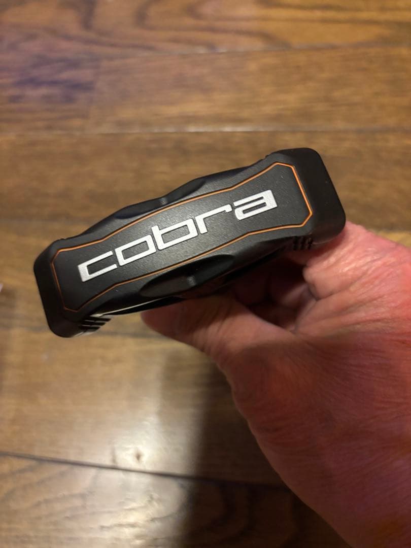 美品‼️ Cobra LS ドライバー10.5度 マミヤL I N・Q 5 S