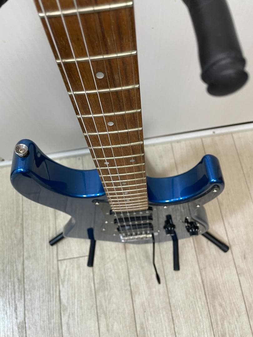 YAMAHA ヤマハ Pacifica パシフィカ 112X 1998年製