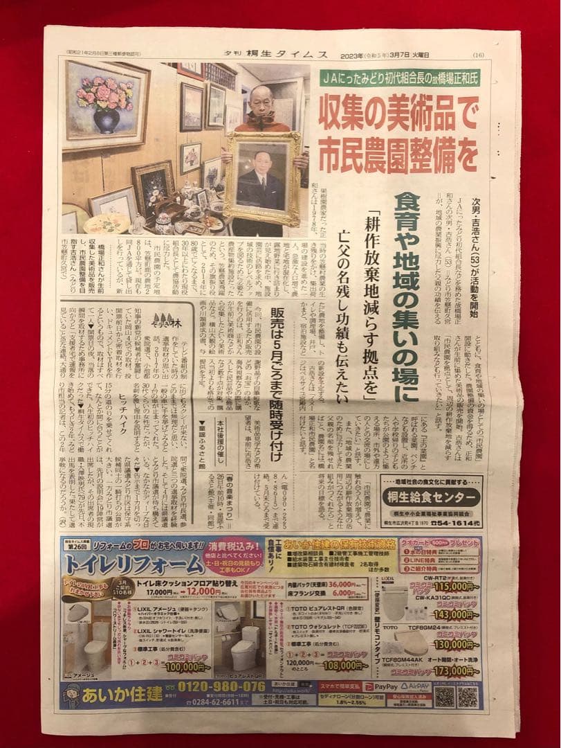 こころの風景コレクション【中嶋憲　レイク・ルーイズの朝】60％お値引き！！