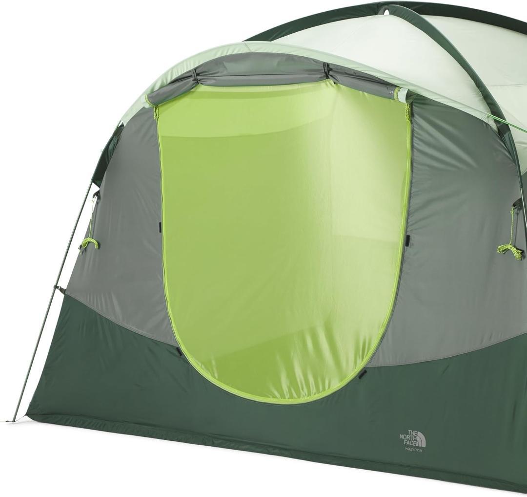 新品 THE NORTH FACE セコイア6 テント 6人用