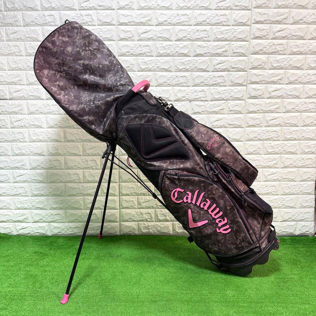 ゴルフセット　初心者応援　豪華　レディース　Mizuno HONMA すぐ使える