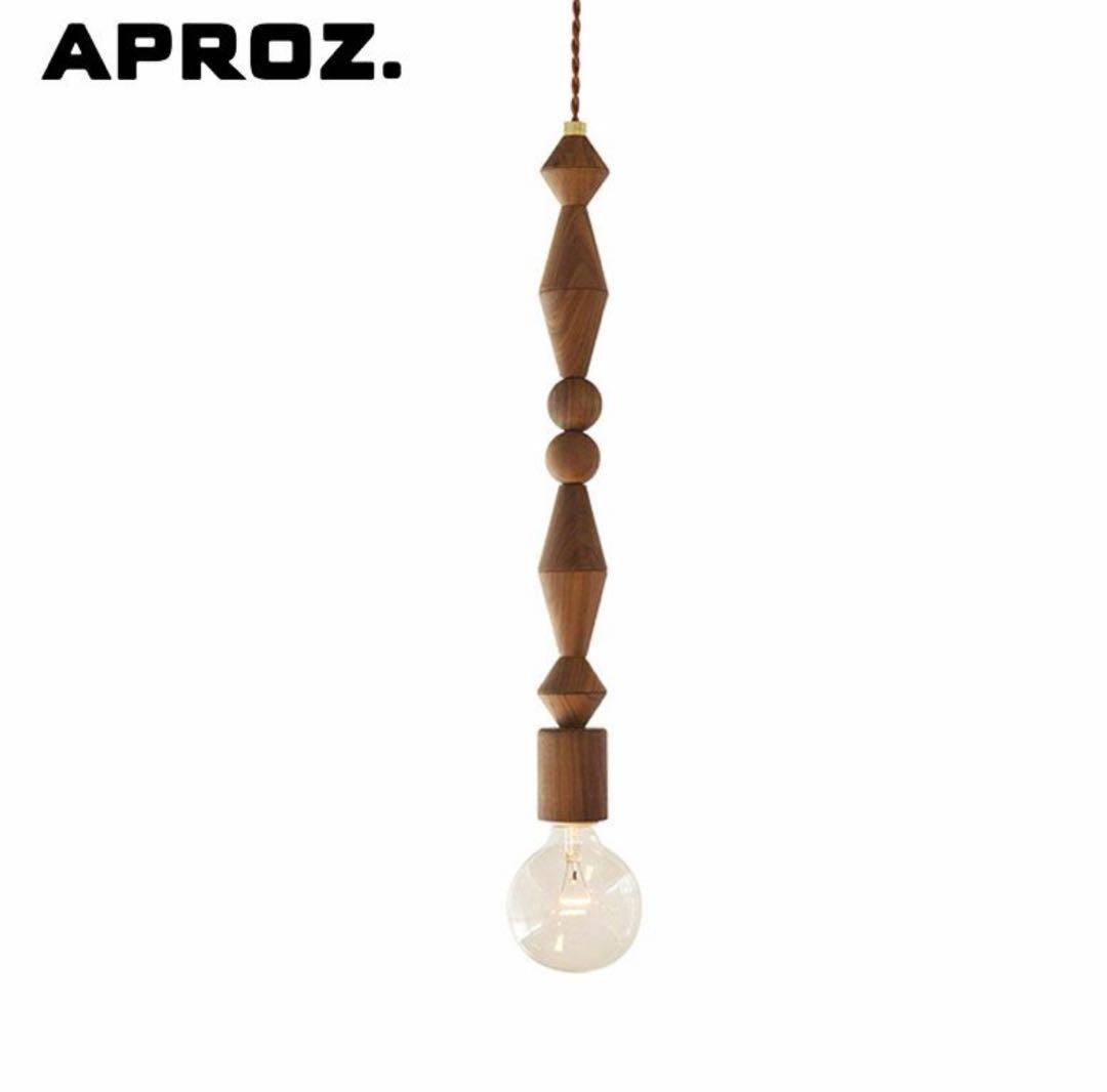 ハ*子様 照明器具　ぺンダントランプ　APROZ(アプロス)TORLE(トーレ・