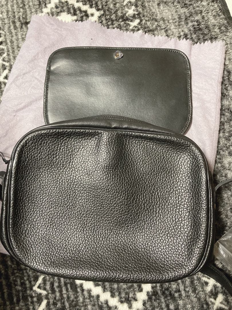 Diorショルダー
