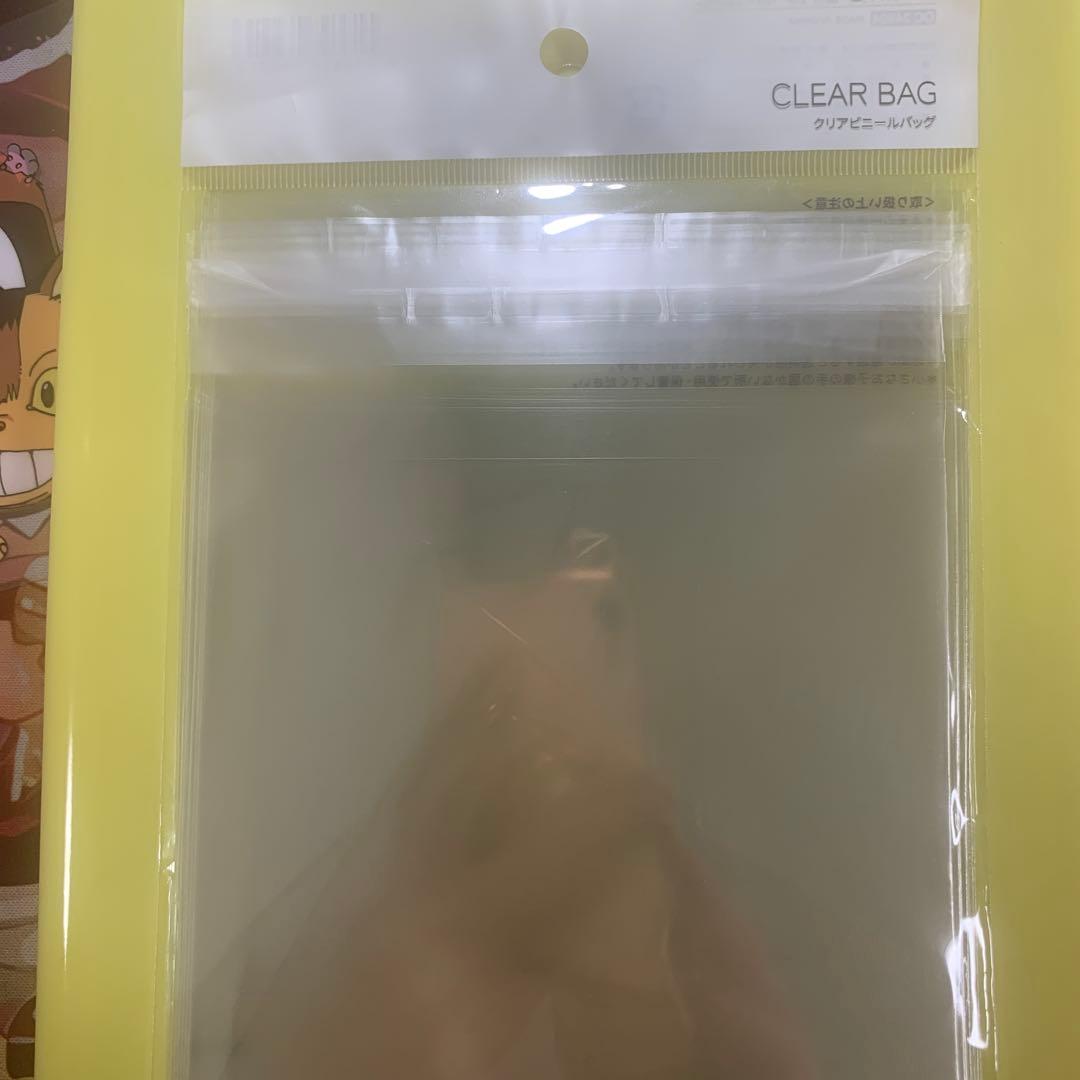 opp袋