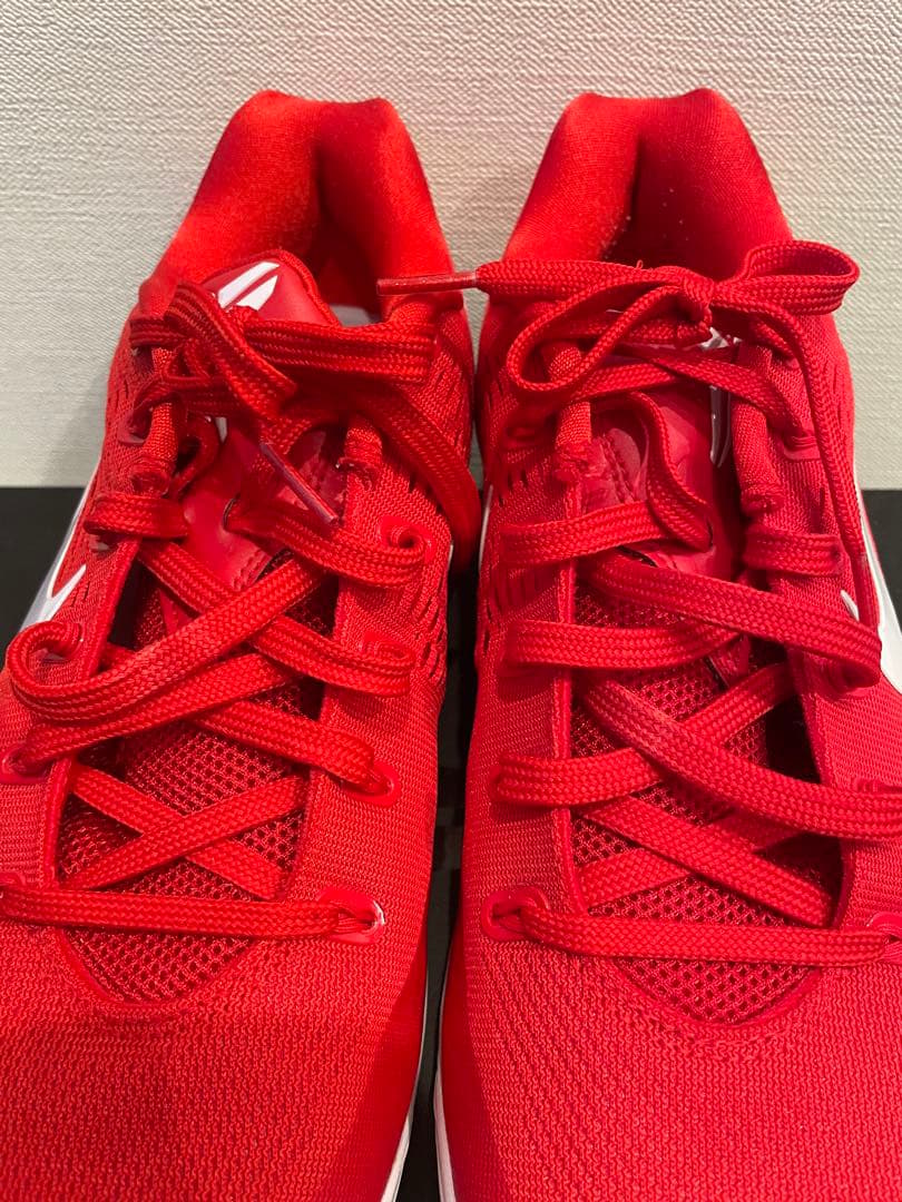 美品　Nike Kobe 9 エリートLOW EMプロトロ27.5cm