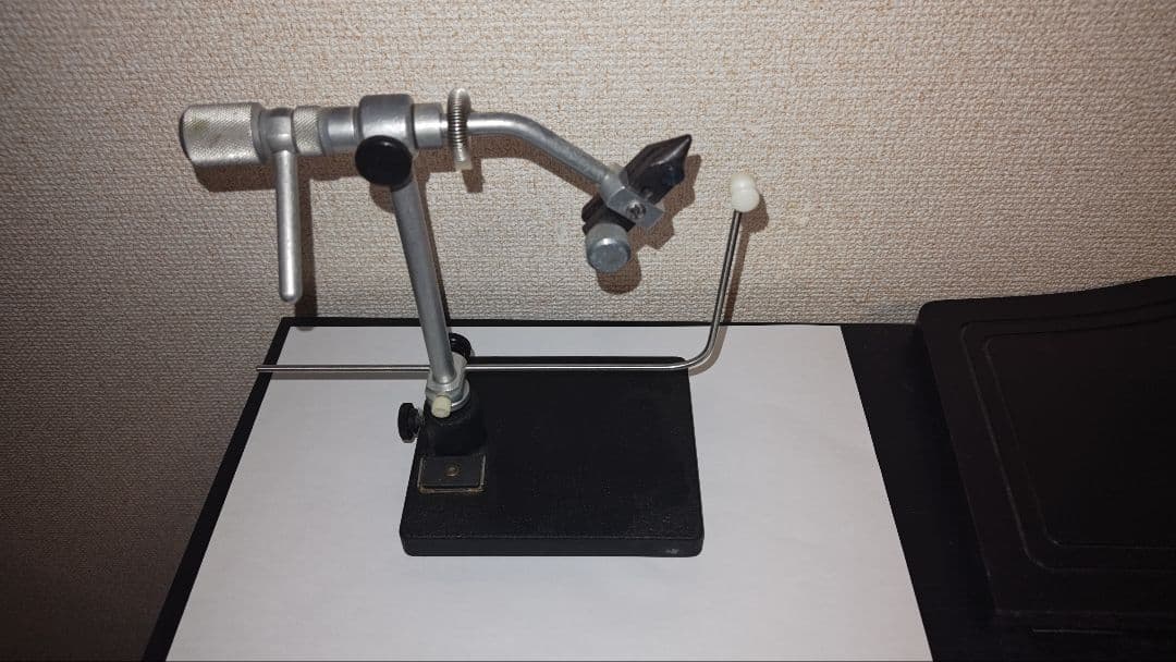 レンゼッティ　トラベラーバイス