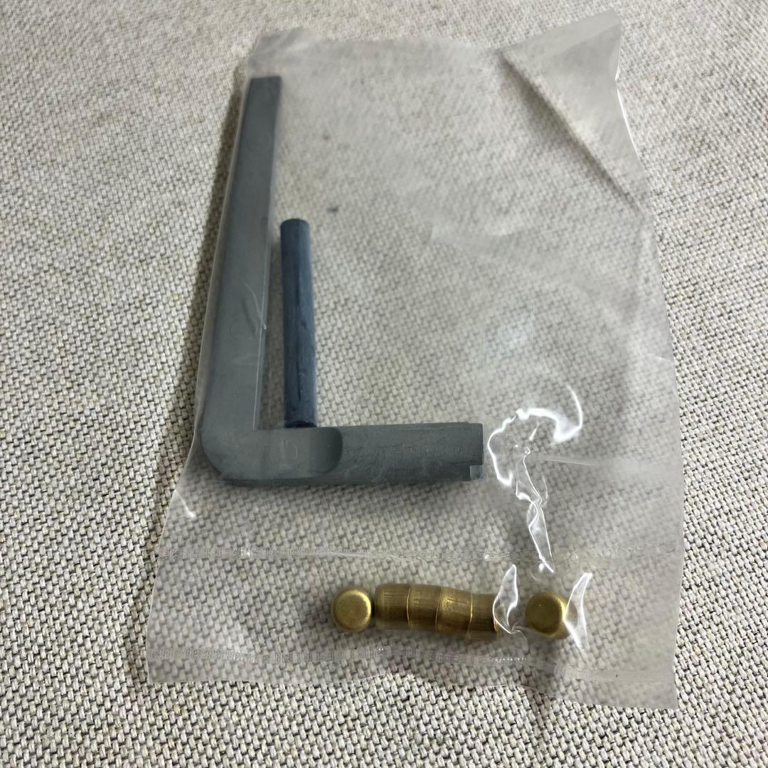 CAW 61NAVY M1681 クラフトアップルワークス モデルガン黒 美品