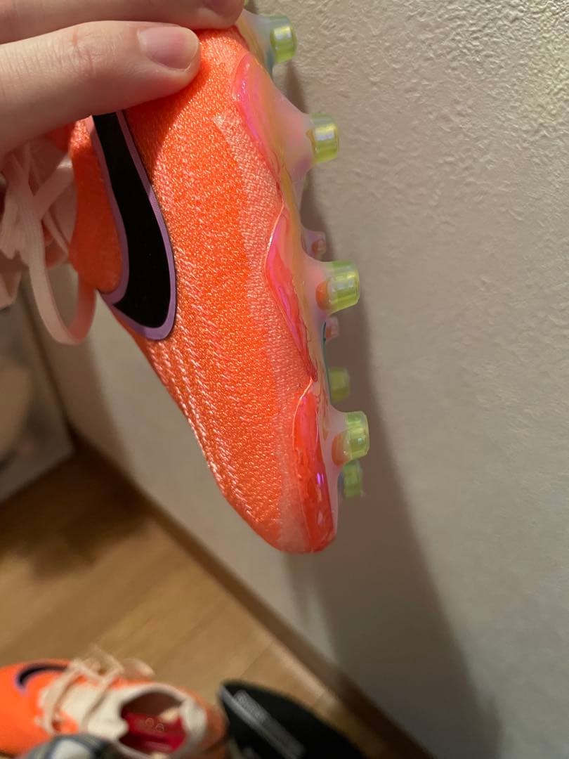 NIKE ファントム GXエリート NU AG