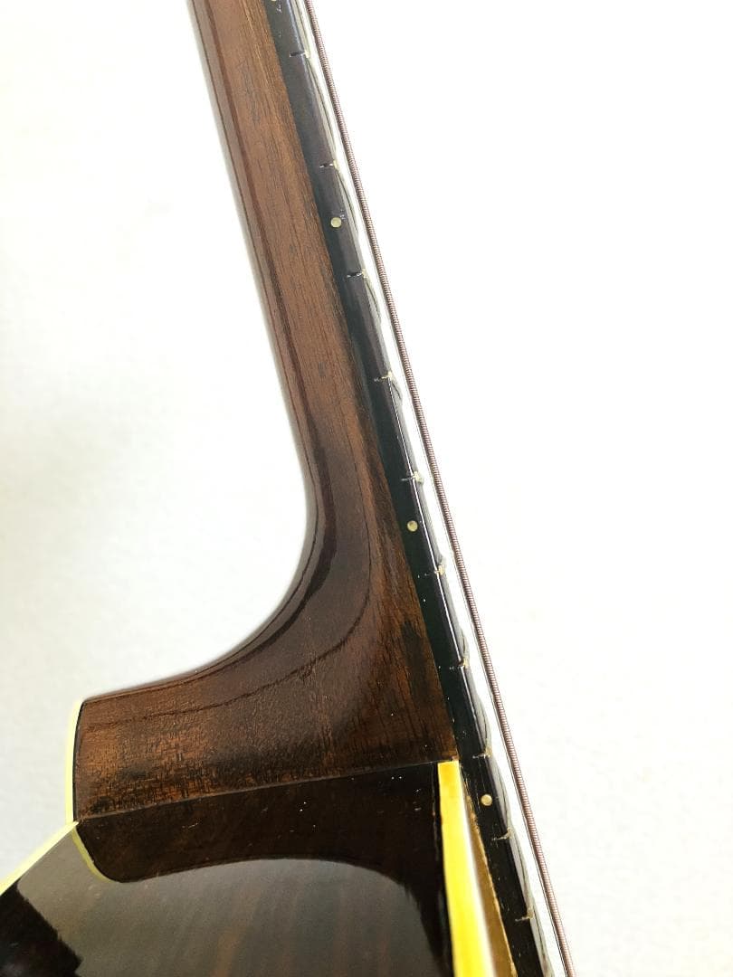 【美品】YAMAHA　FG-250