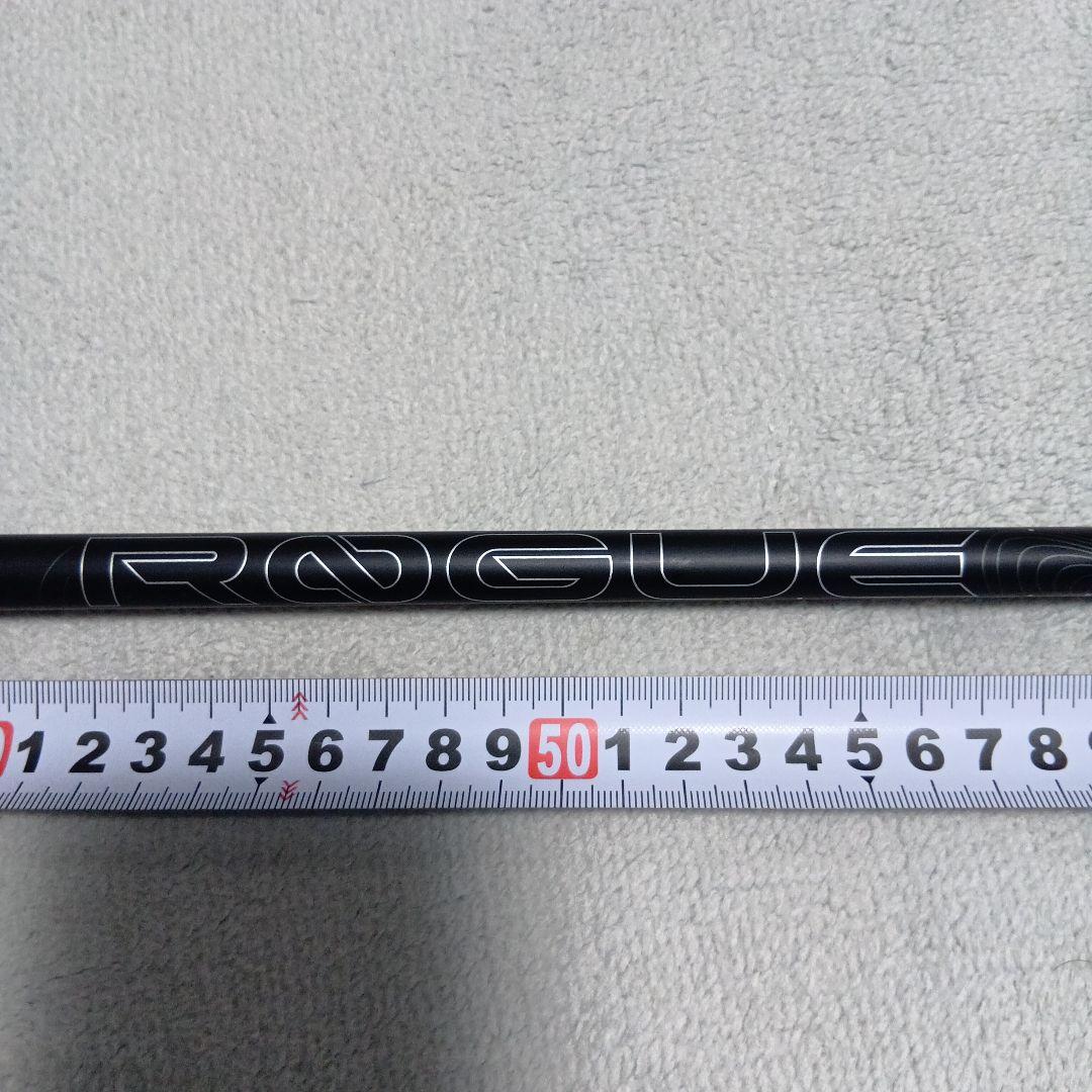 アルディラ ROGUE インフィニティ60G FLEX-S タイトリストスリーブ
