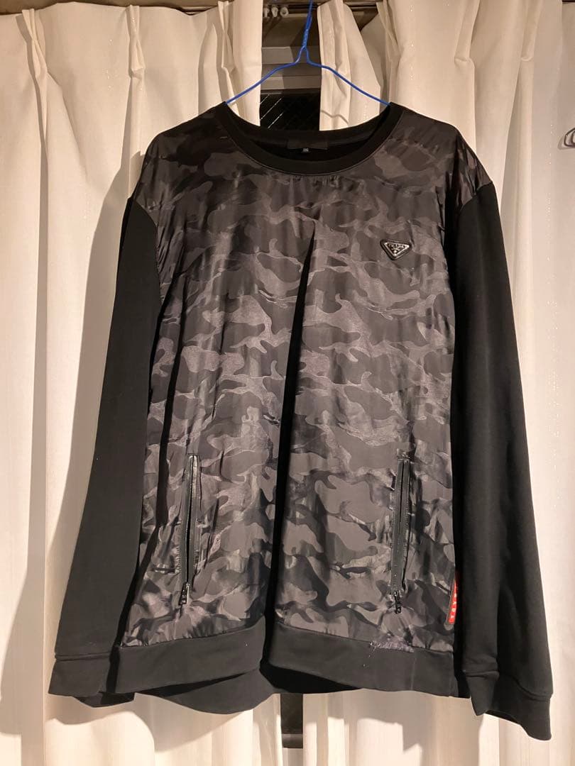 トップス Prada