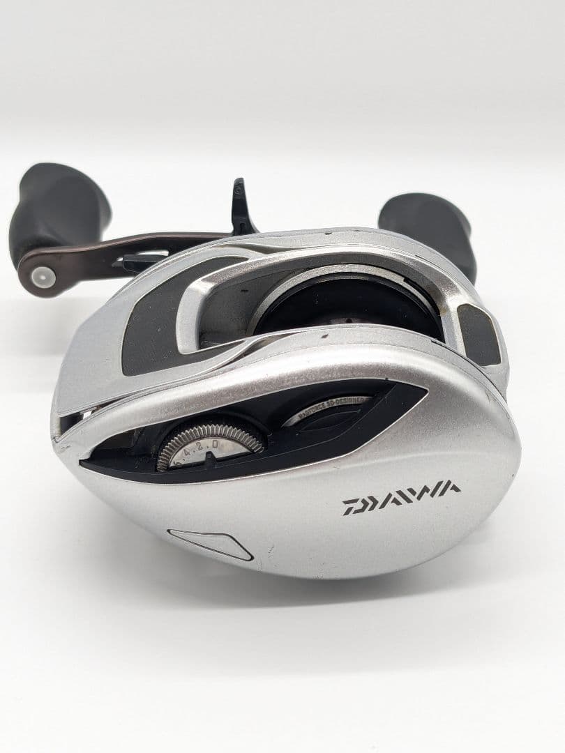 ダイワ T3 1016H TW 右ハンドル Daiwa リール