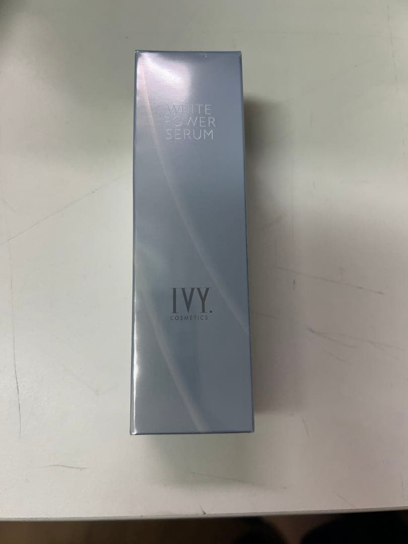 新品未使用　ホワイトパワーセラム スペシャルセット 30ml 新パッケージ