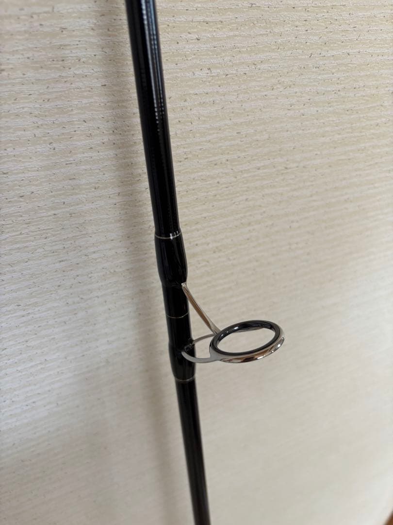 ヤマガブランクス ブルースナイパー103L プラグスペシャル　【最終価格】