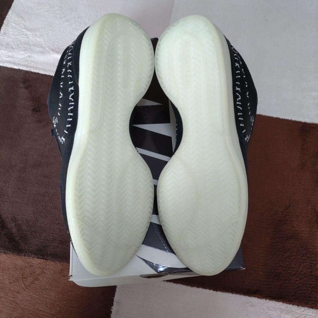 ＃nike book1 US10 28cm