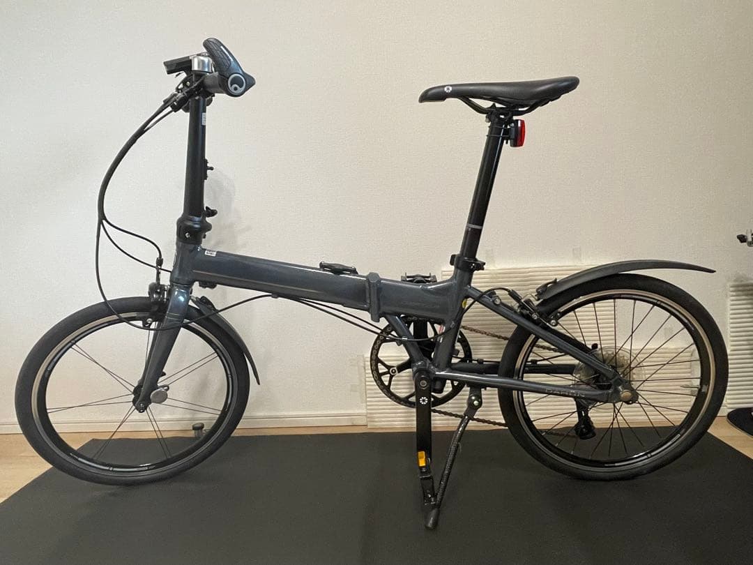 DAHON DEFTAR ダホン デフター 折りたたみ自転車