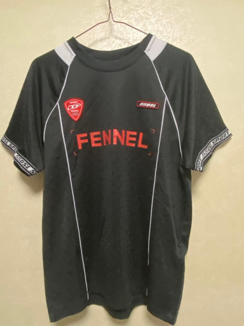 フェンネル fennel ユニフォーム S