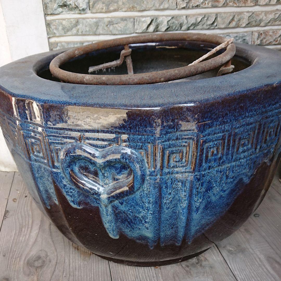 火鉢