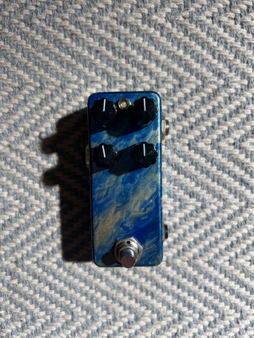 ギター Shun Nokina Design Redemptionist 2nd era