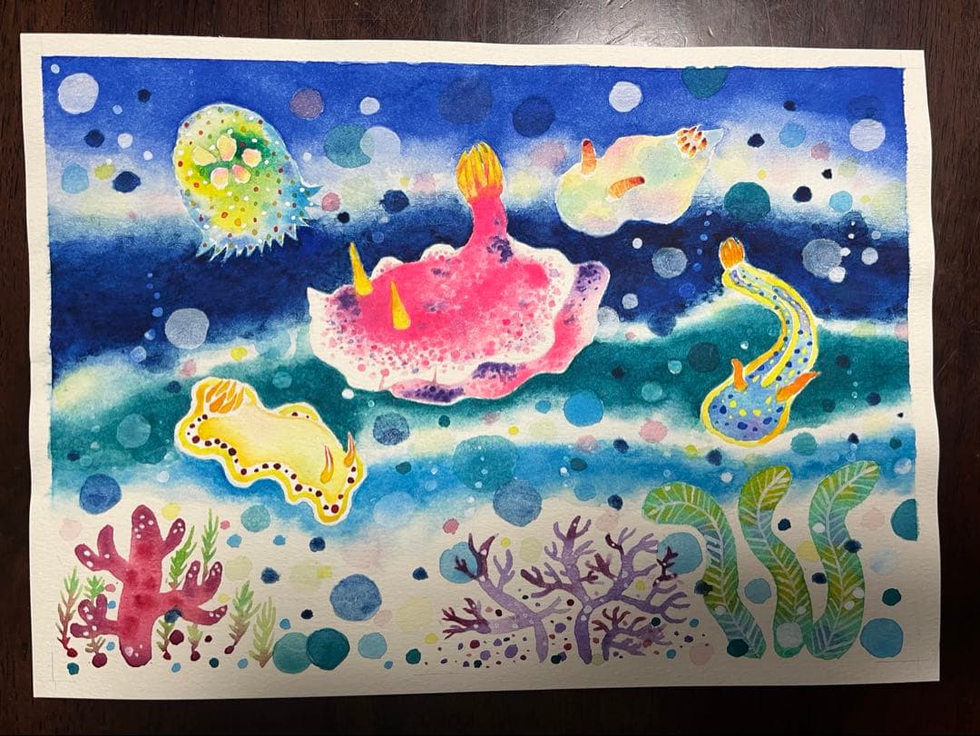 なし様