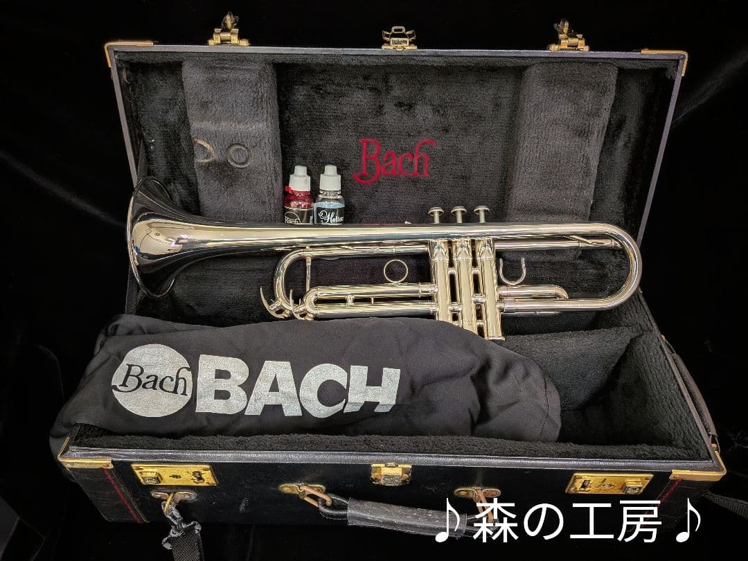 中古管楽器専門店‼️部活応援‼️ヤマハ YTR4335G トランペット‼️
