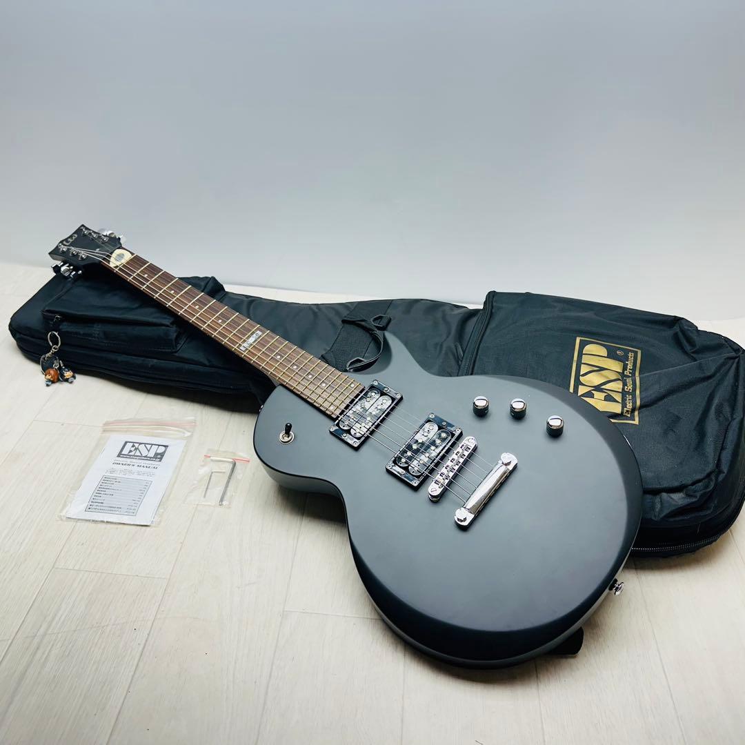LTD. ESPエレキギター　レスポール
