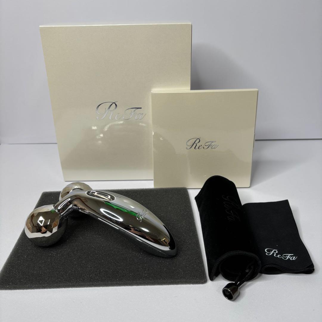 【新品】ReFa CARAT リファカラット MTG PEC-L1706