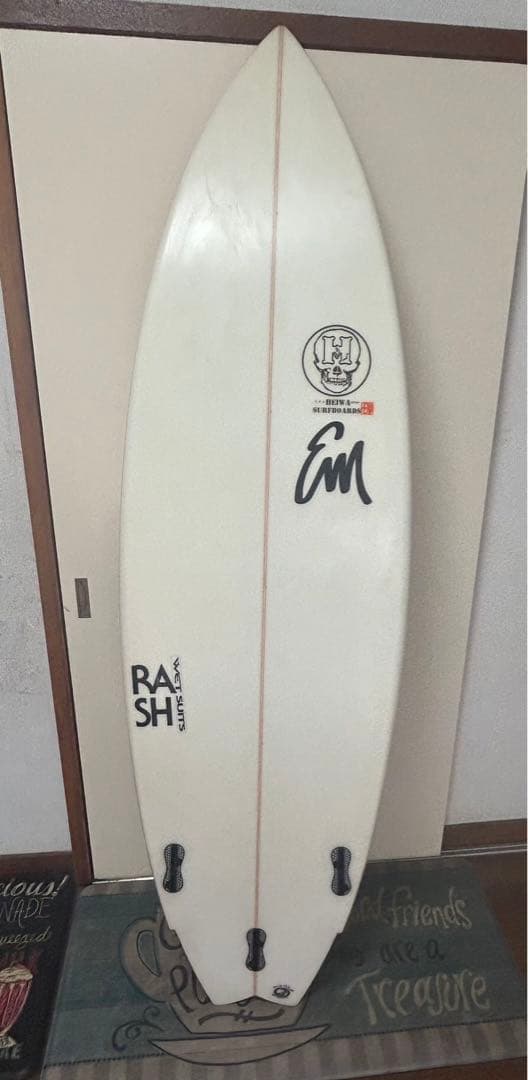 HEIWA. Surfboardショートボード