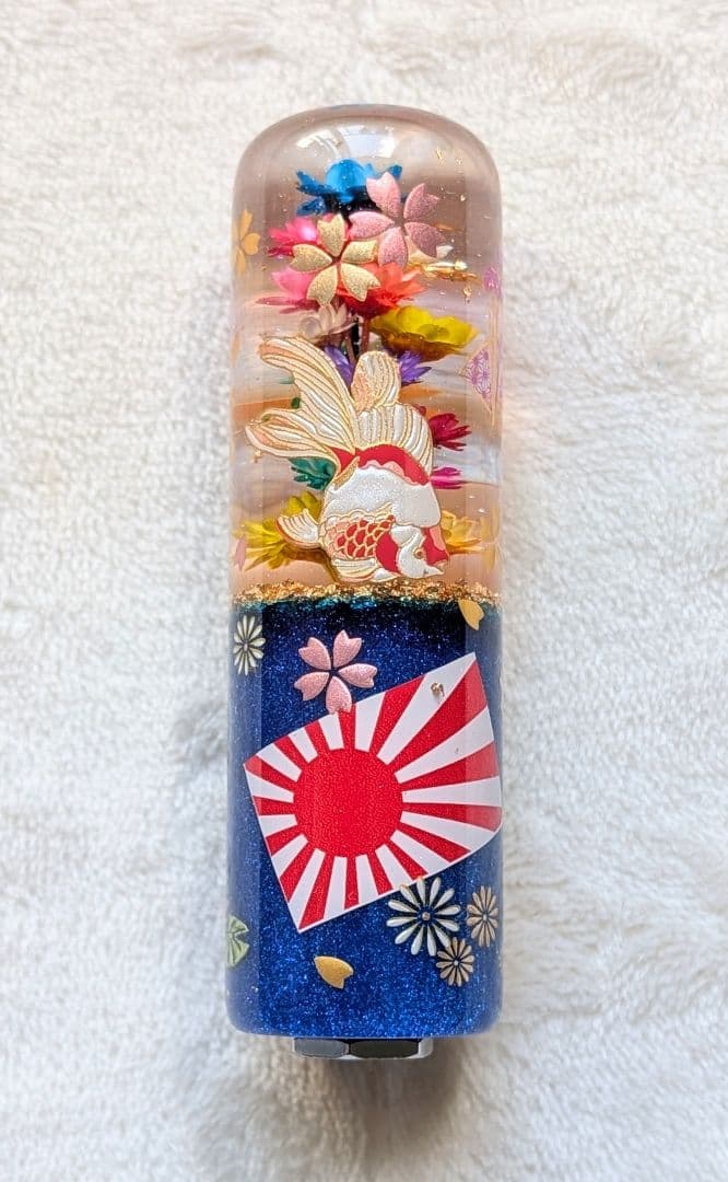 BOSSオーダー品