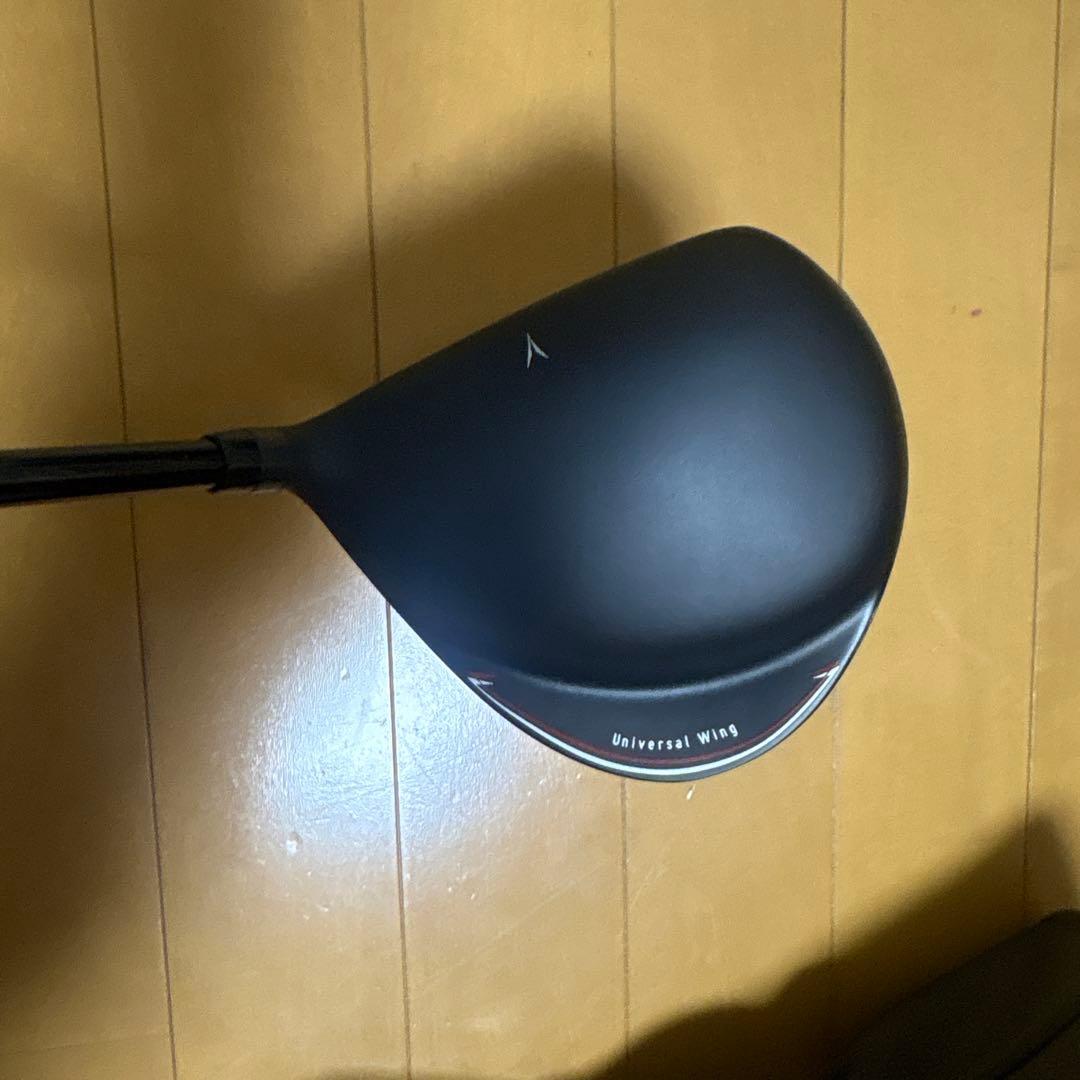ドライバーUFO